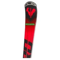 Rossignol Sci Da Gara Unisex HERO ELITE ST TI + Attacchi NX12 K GW B80 Blk Hot Red -Vendite Rossignol Rossignol Sci da gara unisex HERO ELITE ST TI Attacchi NX12 K GW B80 Blk Hot Red 8