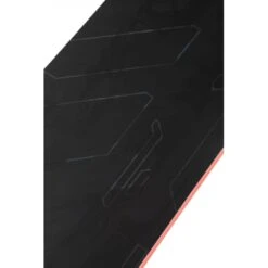 Rossignol Tavola Snowboard District Black Wide + Attacchi Battle Black White X/L -Vendite Rossignol Rossignol Tavola Snowboard District Black Wide Attacchi Battle Black White X L 1 6