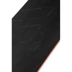 Rossignol Tavola Snowboard District Black Wide + Attacchi Battle Black White X/L -Vendite Rossignol Rossignol Tavola Snowboard District Black Wide Attacchi Battle Black White X L 1 8