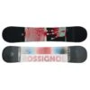 Rossignol Tavola Snowboard District Infrablack + Attacchi Battle Black Red M/L -Vendite Rossignol Rossignol Tavola Snowboard District Infrablack Attacchi Battle Black Red M L