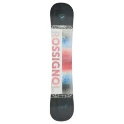 Rossignol Tavola Snowboard District Infrablack + Attacchi Battle Black Red M/L -Vendite Rossignol Rossignol Tavola Snowboard District Infrablack Attacchi Battle Black Red M L 1 3
