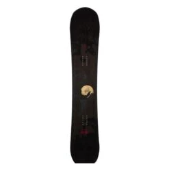 Rossignol Tavola Snowboard Uomo EVADER + Attacco Battle Black/Red M/L -Vendite Rossignol Rossignol Tavola Snowboard Uomo EVADER Attacco Battle Black Red M L 1 2