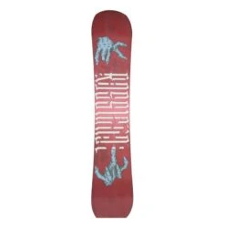 Rossignol Tavola Snowboard Uomo EVADER + Attacco Battle Black/Red M/L -Vendite Rossignol Rossignol Tavola Snowboard Uomo EVADER Attacco Battle Black Red M L 1 3
