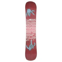 Rossignol Tavola Snowboard Uomo EVADER Wide + Attacco Battle Black/Red X/L -Vendite Rossignol Rossignol Tavola Snowboard Uomo EVADER Wide Attacco Battle Black Red X L 1 2