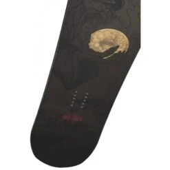 Rossignol Tavola Snowboard Uomo EVADER Wide + Attacco Battle Black/Red X/L -Vendite Rossignol Rossignol Tavola Snowboard Uomo EVADER Wide Attacco Battle Black Red X L 1 5