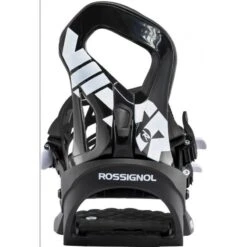 Rossignol Tavola Da Snowboard Uomo Tripstick + Attacco Viper M/L -Vendite Rossignol Rossignol Tavola da Snowboard Uomo Tripstick Attacco Viper M L 1 2