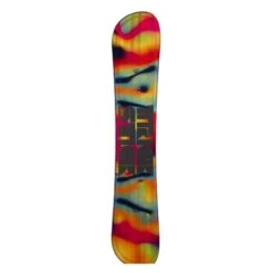 Rossignol Tavola Da Snowboard Uomo Tripstick + Attacco Viper M/L -Vendite Rossignol Rossignol Tavola da Snowboard Uomo Tripstick Attacco Viper M L 1 3