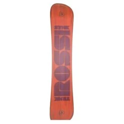 Rossignol Tavola Da Snowboard Uomo Tripstick + Attacco Viper M/L -Vendite Rossignol Rossignol Tavola da Snowboard Uomo Tripstick Attacco Viper M L 1 4