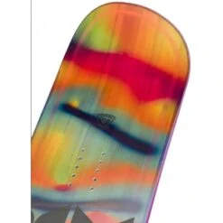 Rossignol Tavola Da Snowboard Uomo Tripstick + Attacco Viper M/L -Vendite Rossignol Rossignol Tavola da Snowboard Uomo Tripstick Attacco Viper M L 1 5