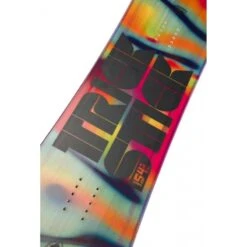 Rossignol Tavola Da Snowboard Uomo Tripstick + Attacco Viper M/L -Vendite Rossignol Rossignol Tavola da Snowboard Uomo Tripstick Attacco Viper M L 1 6