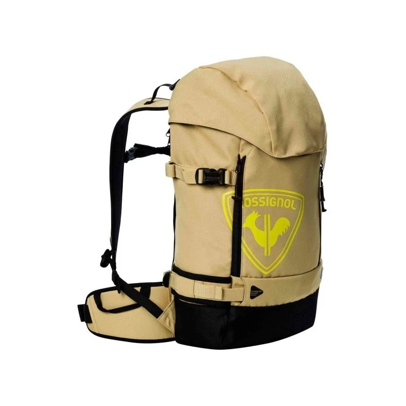 Rossignol Zaino Da Freeride Opside 25L, Unisex - Art. RKJB300 5 Rossignol Zaino Da Freeride Opside 25L, Unisex - Art. RKJB300 - immagine 3