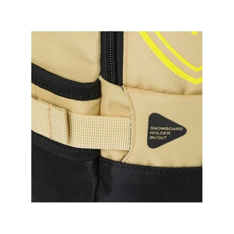 Rossignol Zaino Da Freeride Opside 25L, Unisex - Art. RKJB300 12 Rossignol Zaino Da Freeride Opside 25L, Unisex - Art. RKJB300 - immagine 10