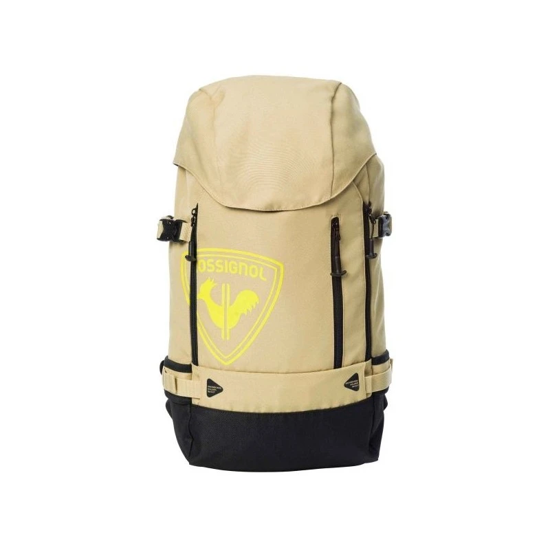 Rossignol Zaino Da Freeride Opside 25L, Unisex - Art. RKJB300 3 Rossignol Zaino Da Freeride Opside 25L, Unisex - Art. RKJB300