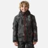 Rossignol Giacca Da Neve Fonction PR, Junior - Art. RLJYJ18-973 (Camo Grey) 2 Rossignol Giacca Da Neve Fonction PR, Junior - Art. RLJYJ18-973 (Camo Grey) -Vendite Rossignol Rossignol giacca da neve Fonction PR junior Art RLJYJ18 973 Camo Grey