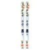 Sci Junior Rossignol Minions KID-X (104-140) - 1 Sci Junior Rossignol Minions KID-X (104-140) - -Vendite Rossignol Sci Junior Rossignol Minions KID X 104 140
