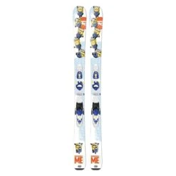 Sci Junior Rossignol Minions KID-X (104-140) -
