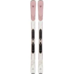 Sci Rossignol Experience 76 + Attacco XPRESS W 10 GW B83 BLK BLUSH, Donna -Vendite Rossignol Sci Rossignol Experience 76 attacco XPRESS W 10 GW B83 BLK BLUSH Donna 10