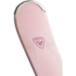 Sci Rossignol Experience 76 + Attacco XPRESS W 10 GW B83 BLK BLUSH, Donna -Vendite Rossignol Sci Rossignol Experience 76 attacco XPRESS W 10 GW B83 BLK BLUSH Donna 4
