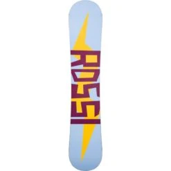 Vendite Rossignol -Vendite Rossignol Tavola Snowboard Donna Rossignol MYTH Attacchi Myth S M Kit RSI22WC Misura 144 1